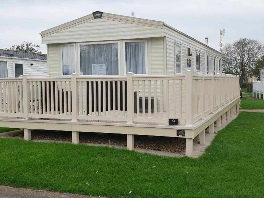 Primrose Valley Holiday Park - Holiday Accommodation 19146