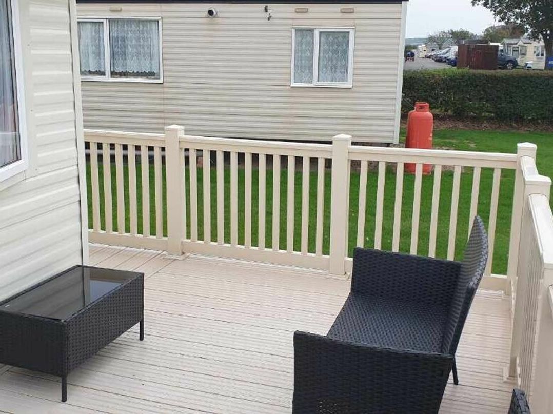 Primrose Valley Holiday Park - Holiday Accommodation 19146