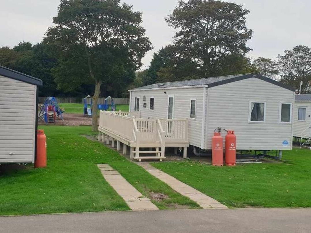 Primrose Valley Holiday Park - Holiday Accommodation 19146