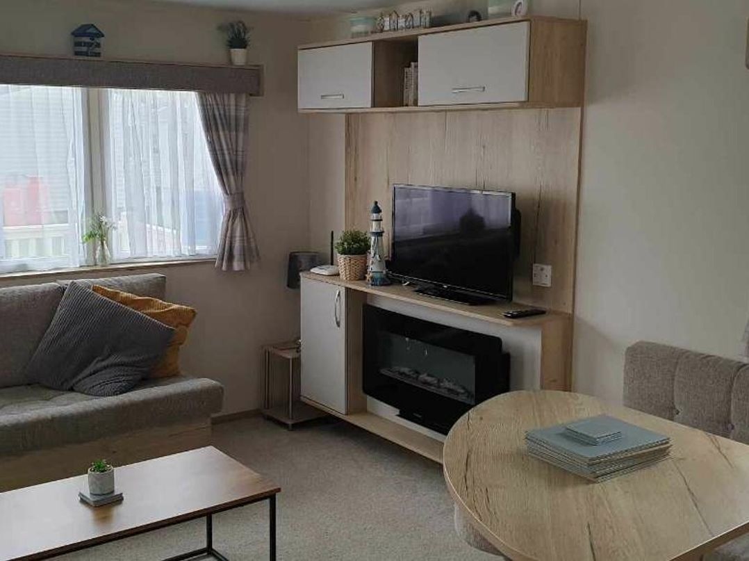 Primrose Valley Holiday Park - Holiday Accommodation 19146