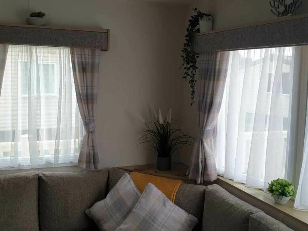 Primrose Valley Holiday Park - Holiday Accommodation 19146