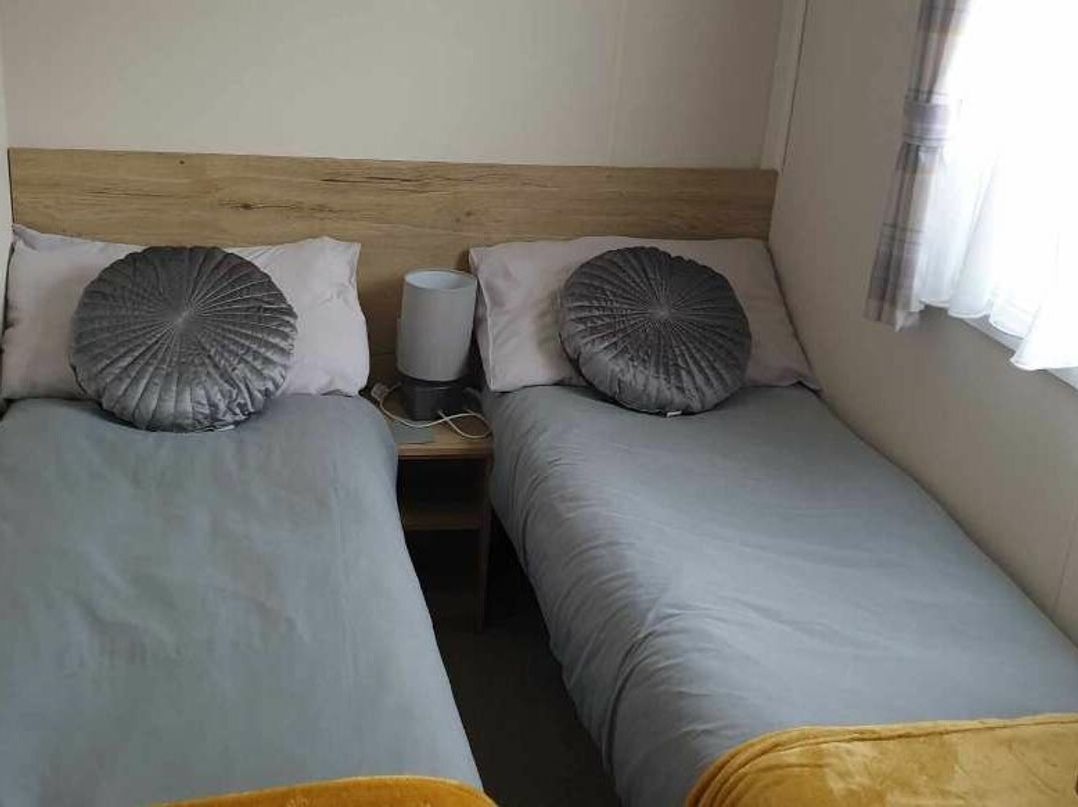 Primrose Valley Holiday Park - Holiday Accommodation 19146