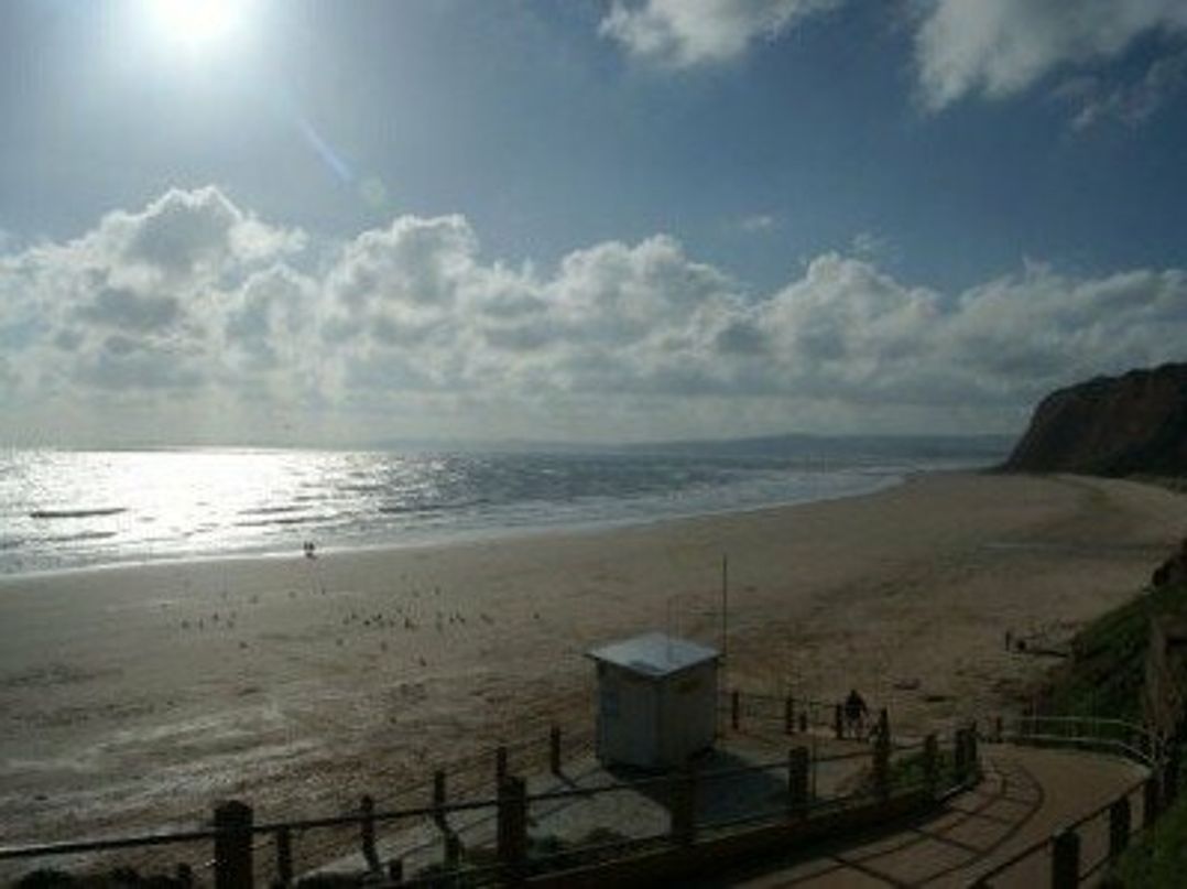 Devon Cliffs Holiday Park - Holiday Accommodation 1915