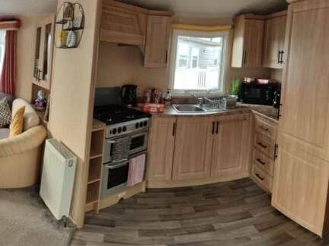 Rockley Park - Holiday Accommodation 19178