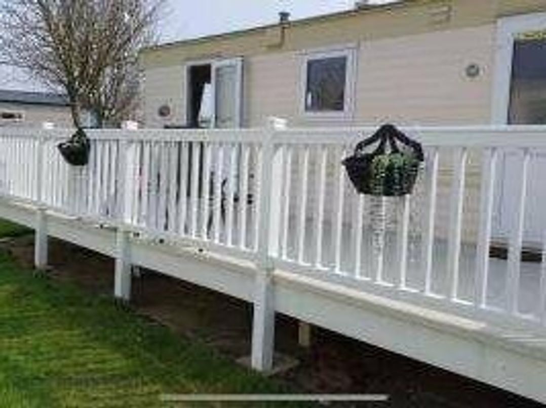 Butlins Skegness - Holiday Accommodation 19201