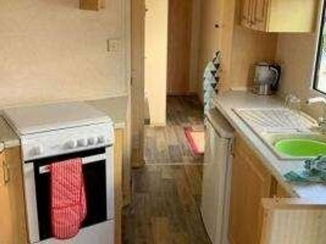 Butlins Skegness - Holiday Accommodation 19201