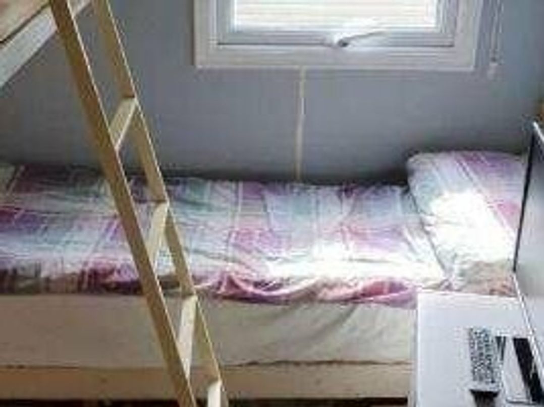 Butlins Skegness - Holiday Accommodation 19201