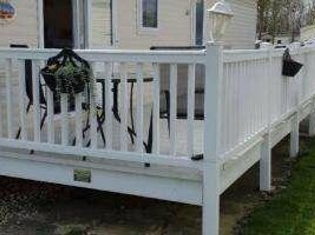 Butlins Skegness - Holiday Accommodation 19201