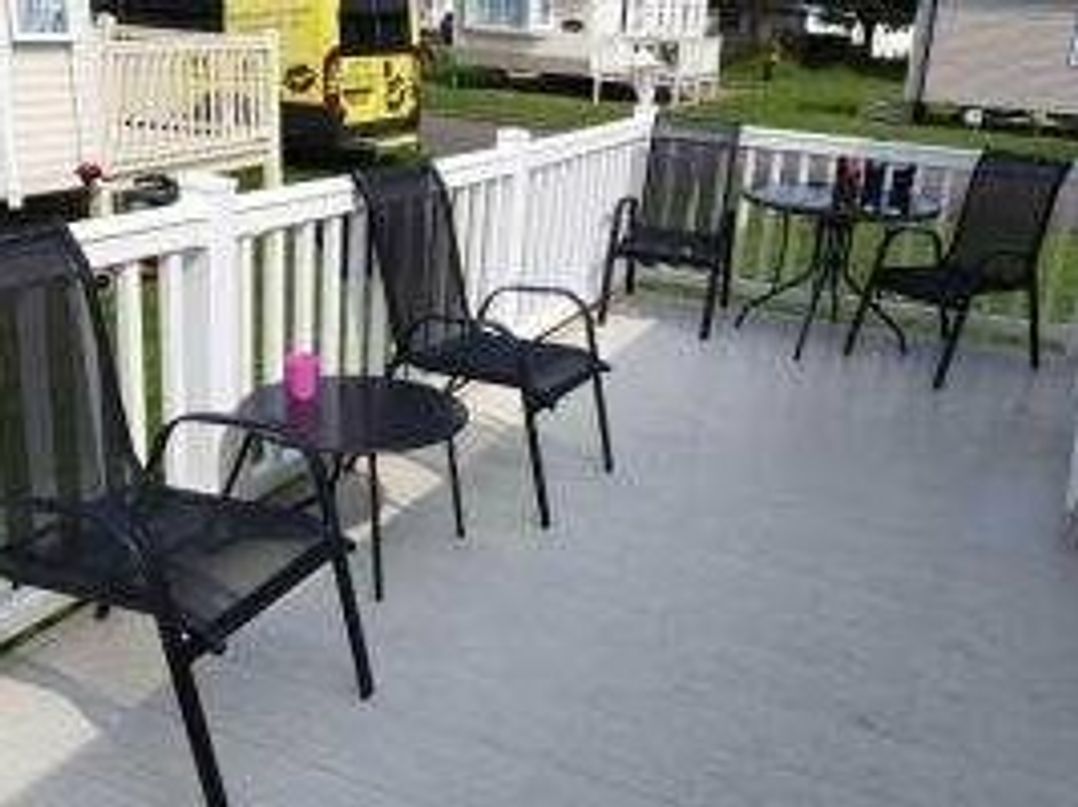 Butlins Skegness - Holiday Accommodation 19201