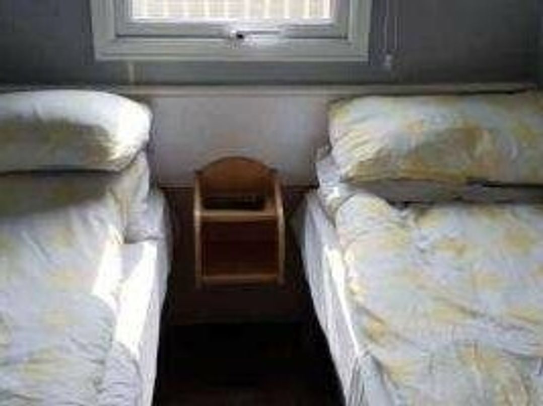 Butlins Skegness - Holiday Accommodation 19201