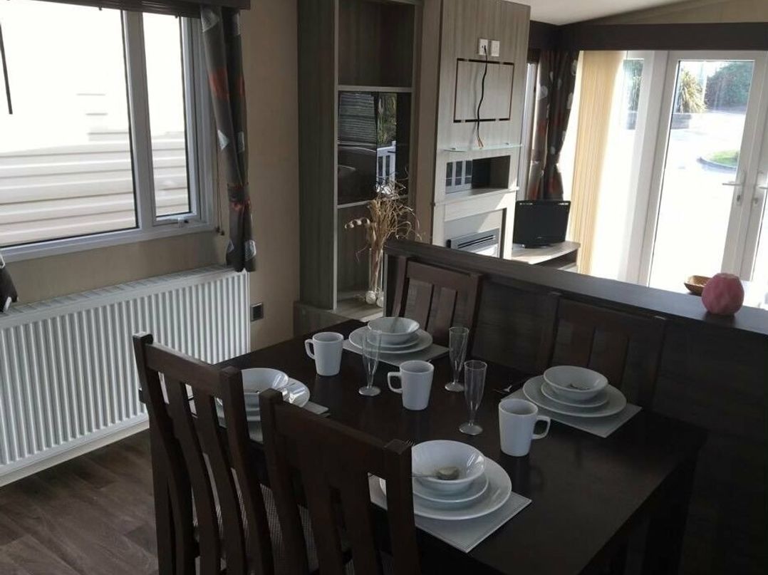 Seashore Holiday Park - Holiday Accommodation 19204