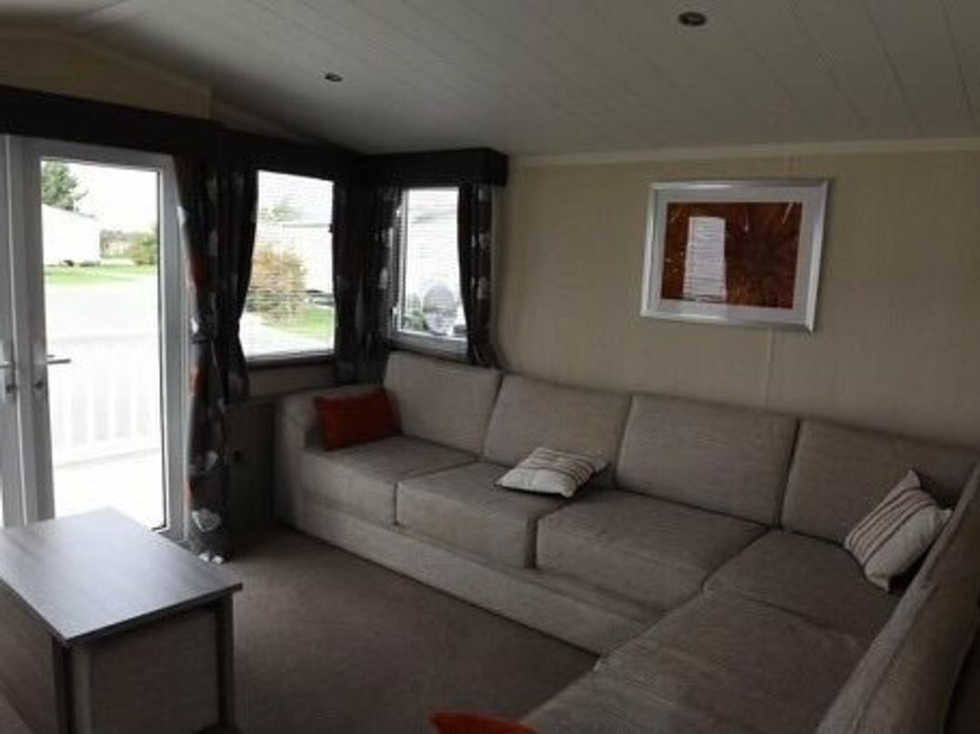 Seashore Holiday Park - Holiday Accommodation 19204