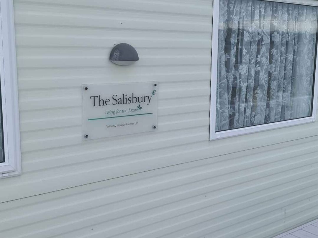 Littlesea Holiday Park - Holiday Accommodation 19270