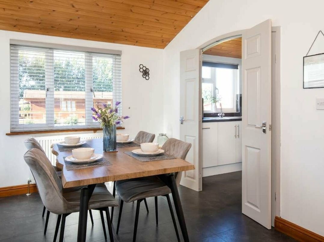 Florida Keys Holiday Park - Holiday Accommodation 19291