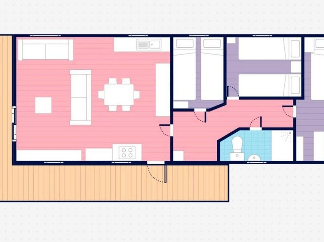 Greenacres Holiday Park - Holiday Accommodation 19297