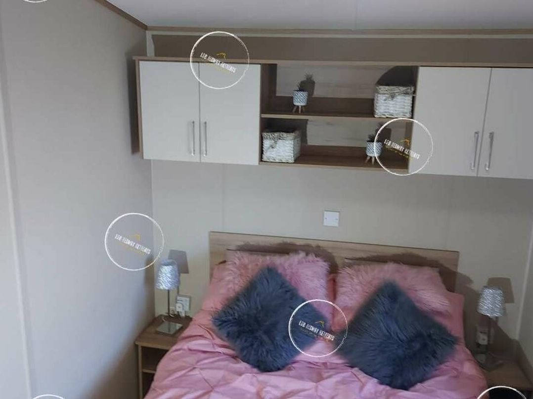 Trecco Bay - Holiday Accommodation 19339