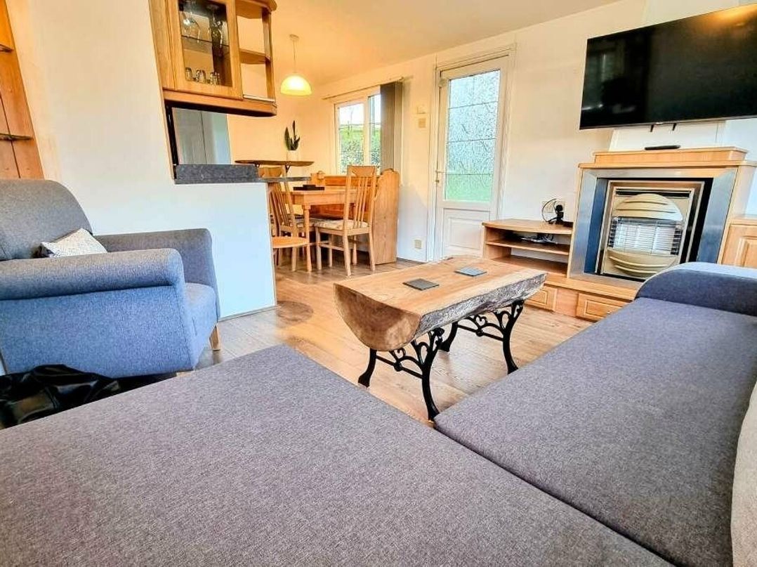 Penbryn Uchaf - Holiday Accommodation 19362