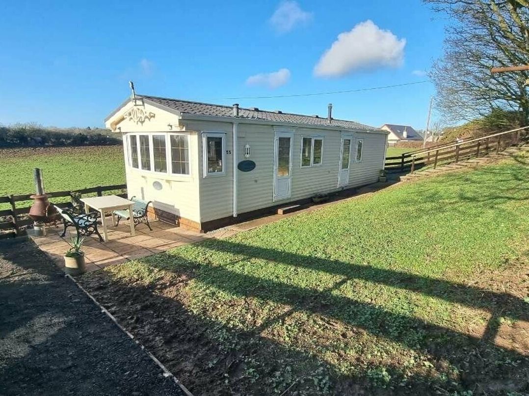 Penbryn Uchaf - Holiday Accommodation 19362