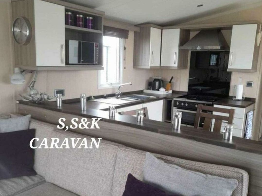 Skegness Holiday Park - Holiday Accommodation 19370