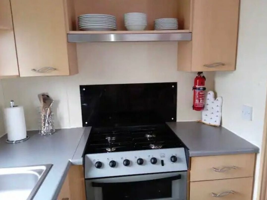 Golden Sands - Holiday Accommodation 19380