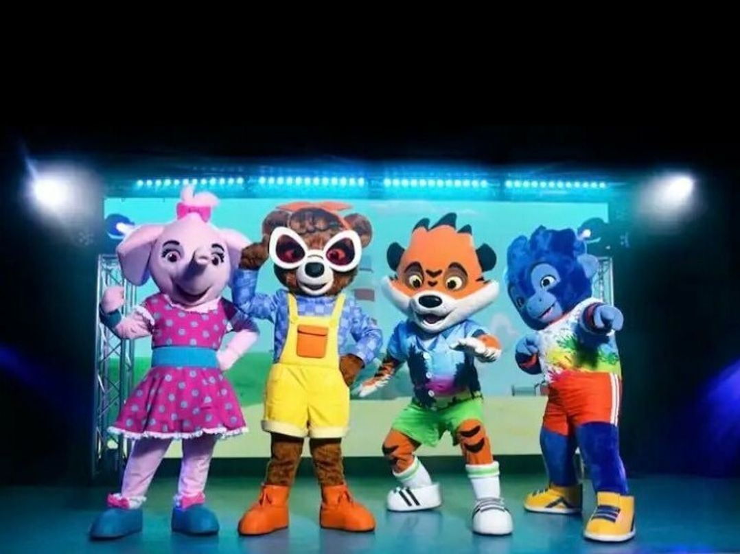 Golden Sands - Holiday Accommodation 19380