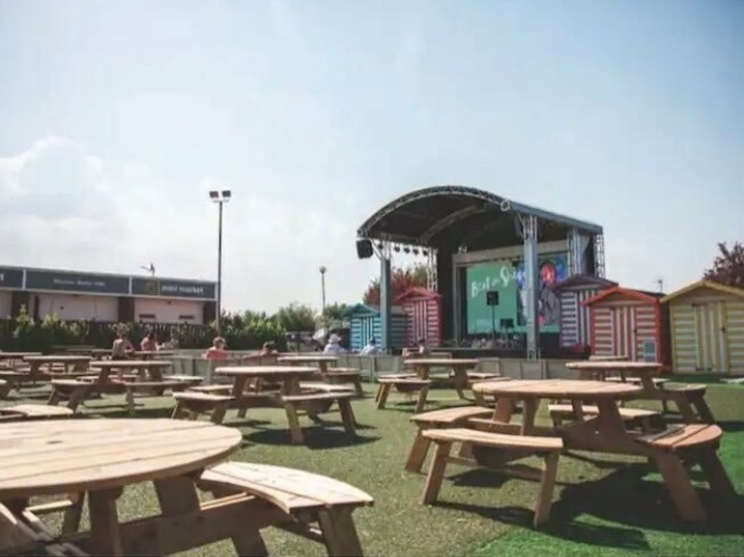 Golden Sands - Holiday Accommodation 19380