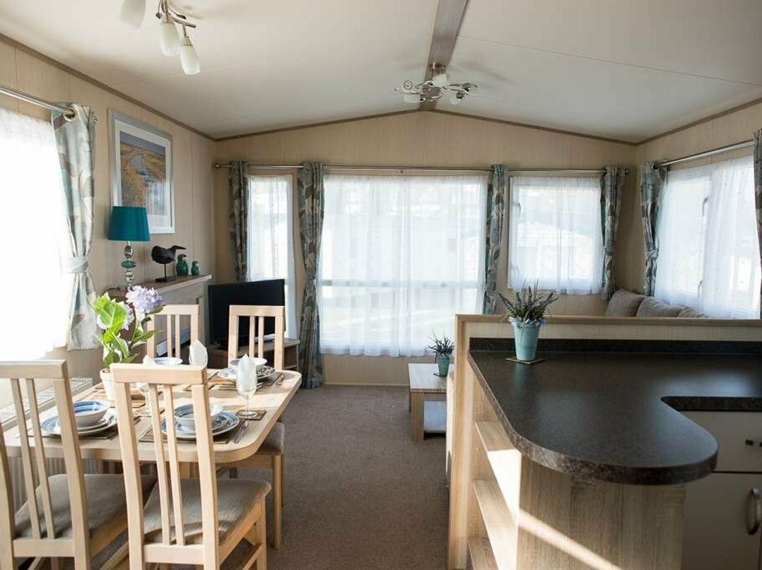 Rockley Park - Holiday Accommodation 19384