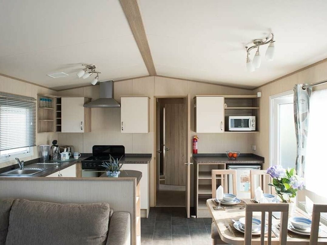 Rockley Park - Holiday Accommodation 19384