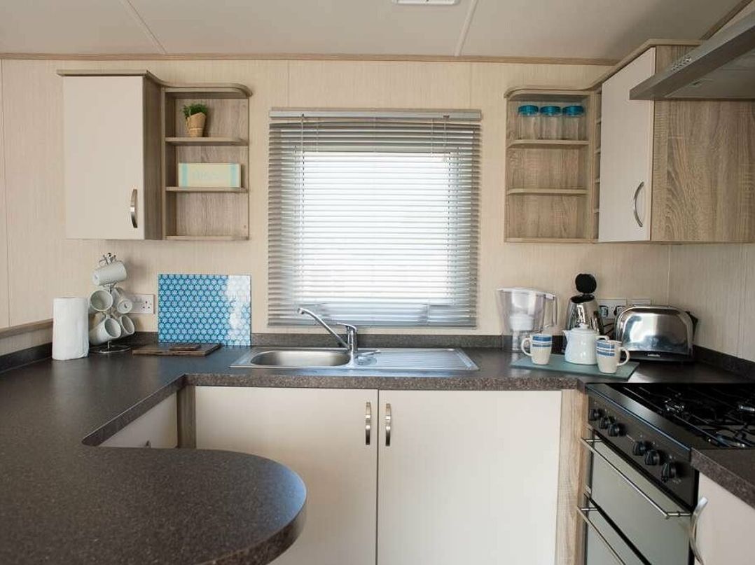 Rockley Park - Holiday Accommodation 19384