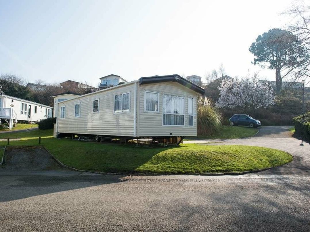 Rockley Park - Holiday Accommodation 19384