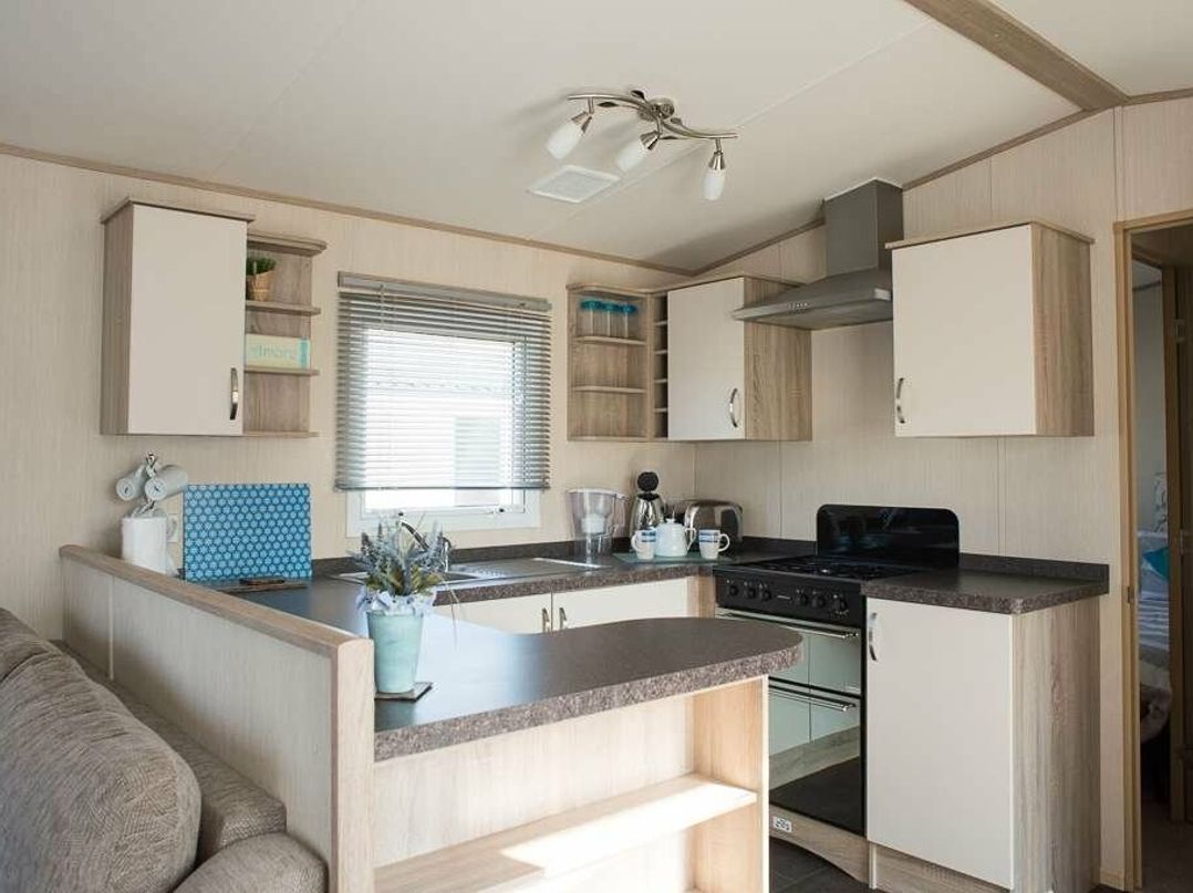 Rockley Park - Holiday Accommodation 19384