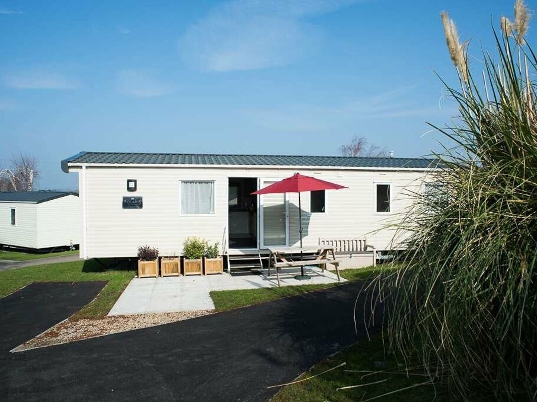 Rockley Park - Holiday Accommodation 19384