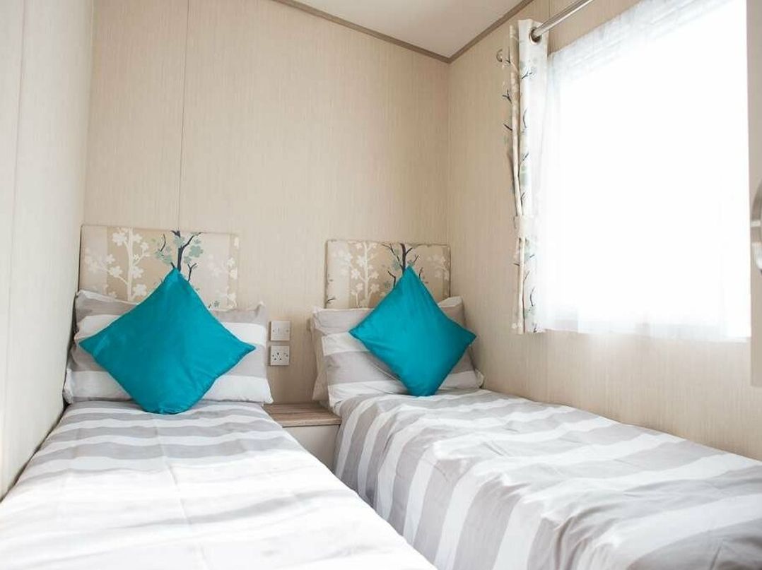 Rockley Park - Holiday Accommodation 19384