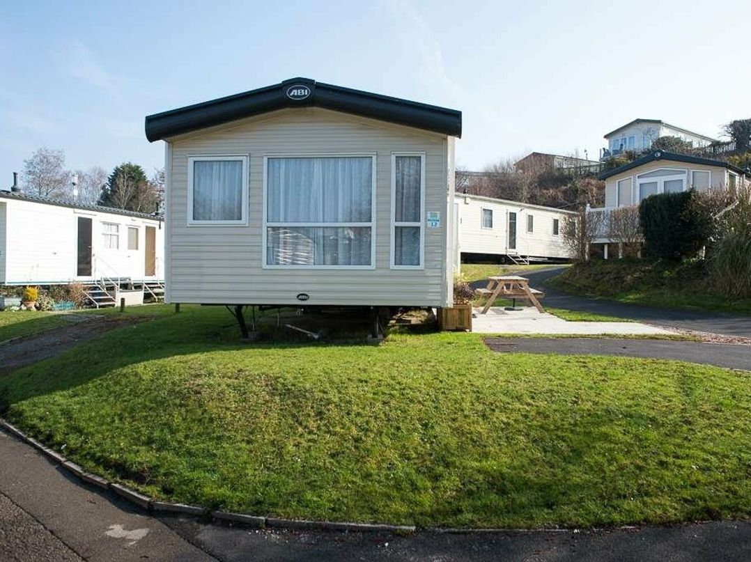 Rockley Park - Holiday Accommodation 19384