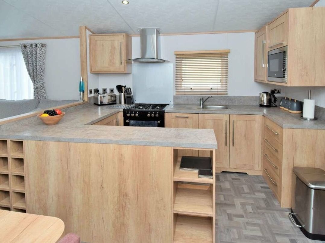 Hoburne Bashley - Holiday Accommodation 19397