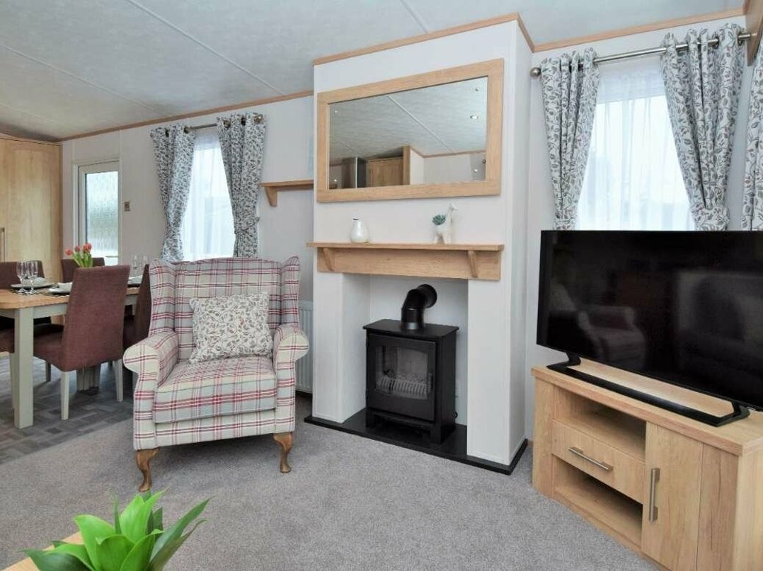 Hoburne Bashley - Holiday Accommodation 19397