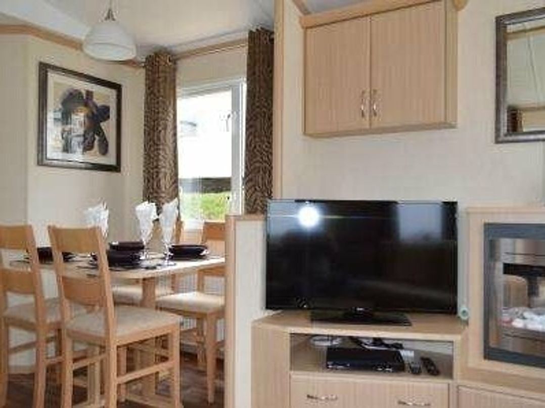 Beer Head Caravan Park - Holiday Accommodation 19400