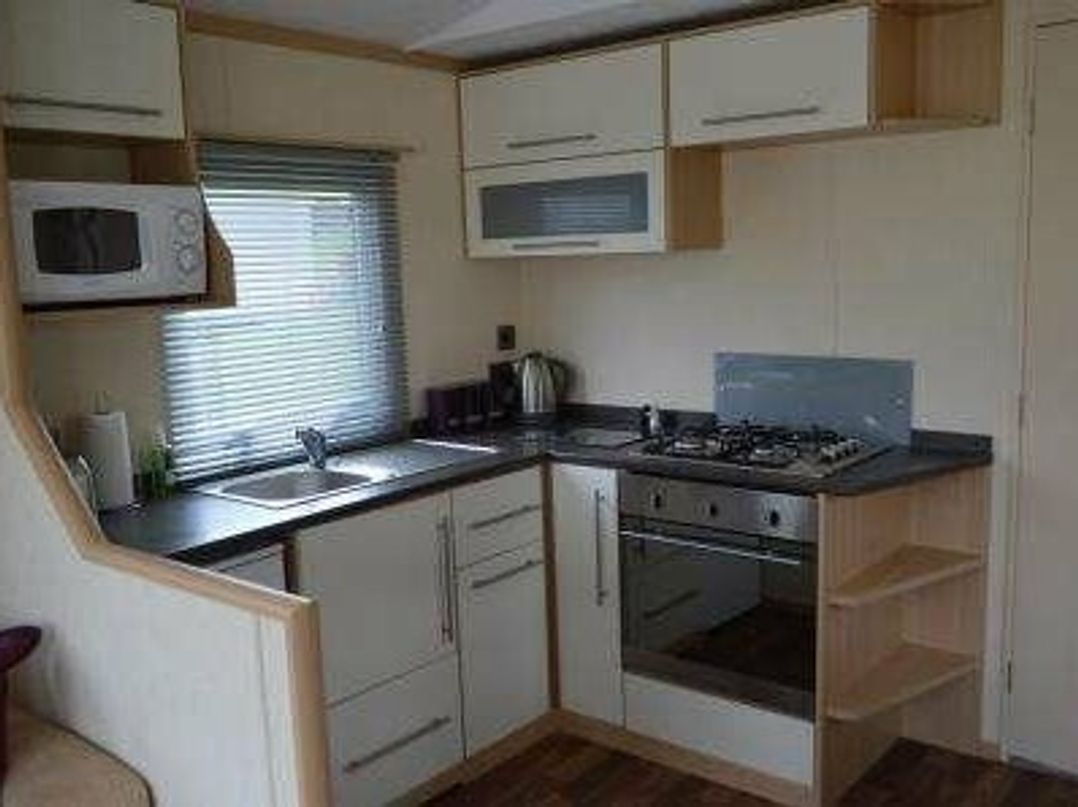 Beer Head Caravan Park - Holiday Accommodation 19400