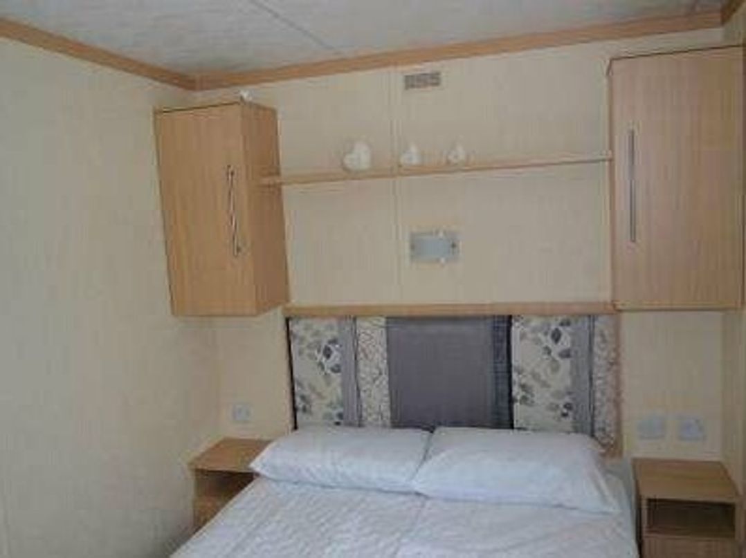 Beer Head Caravan Park - Holiday Accommodation 19400