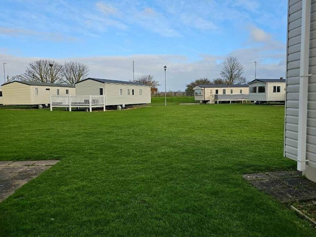Butlins Skegness - Holiday Accommodation 19409