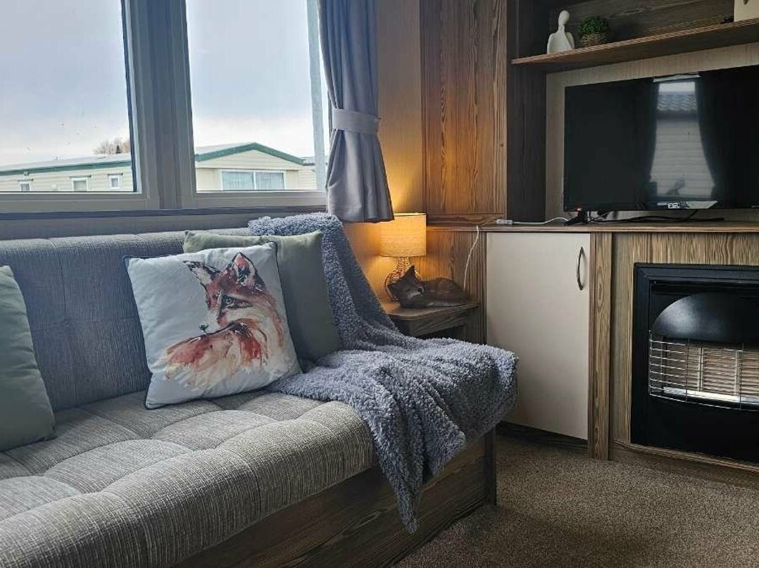 Butlins Skegness - Holiday Accommodation 19409