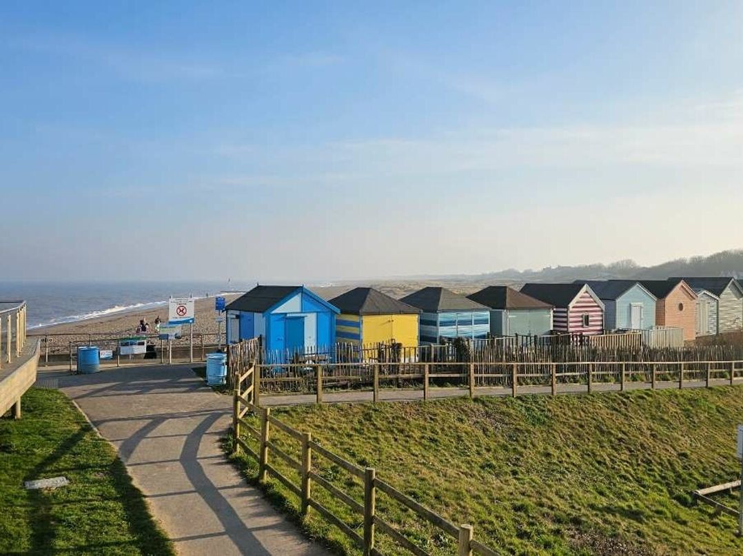 Butlins Skegness - Holiday Accommodation 19409