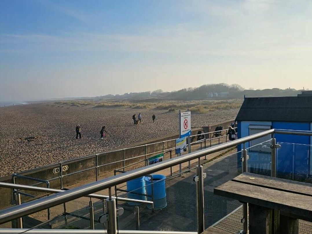 Butlins Skegness - Holiday Accommodation 19409