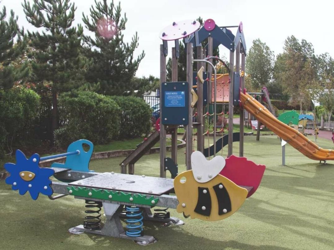 Marton Mere Holiday Village - Holiday Accommodation 19415