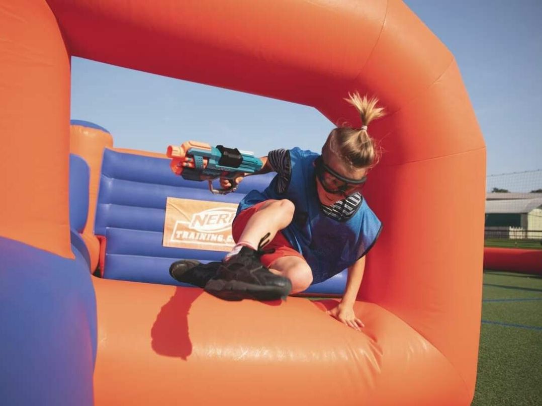 Marton Mere Holiday Village - Holiday Accommodation 19415