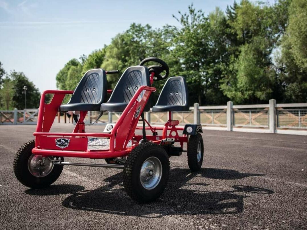 Marton Mere Holiday Village - Holiday Accommodation 19415