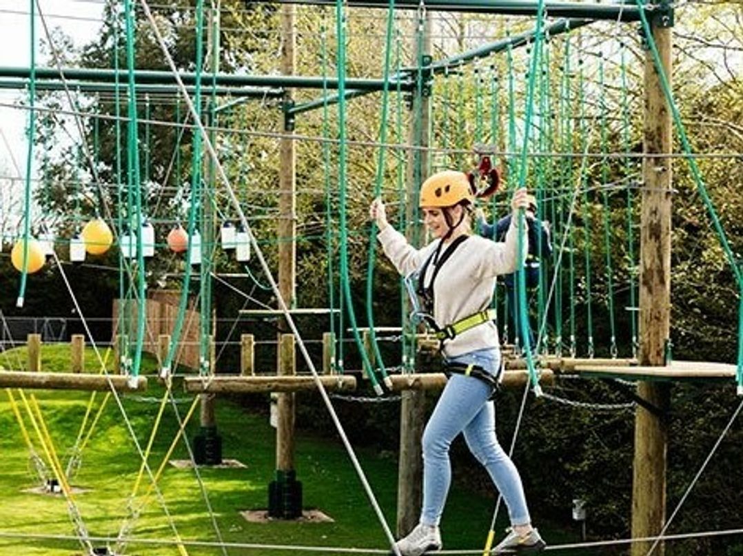 Newquay Holiday Park - Holiday Accommodation 19433