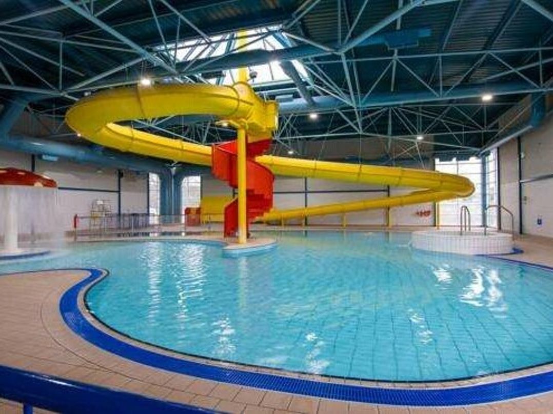 Hoburne Devon Bay - Holiday Accommodation 19454