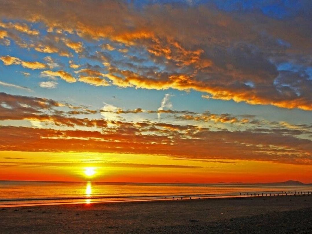 Barmouth Bay Holiday Village - Holiday Accommodation 19494