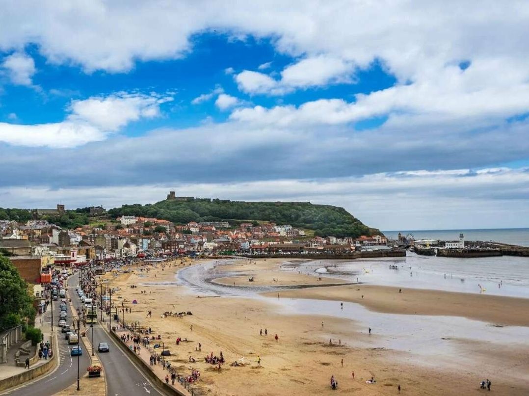 Reighton Sands Holiday Park - Holiday Accommodation 19531